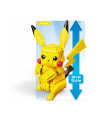 MegaBloks Construx Pokémon Jumbo Pikachu - FVK81 - nr 31