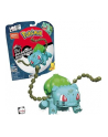 MegaBloks Construx Pokémon Bulbasaur - GVK83 - nr 1