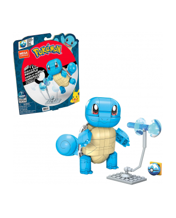 MegaBloks Construx Pokémon Squirtle - GYH00