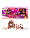 Mattel Spirit Deluxe Horse Farm Playset - HBT16 - nr 16