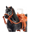 Mattel Spirit Deluxe Horse Farm Playset - HBT16 - nr 4