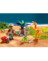 Playmobil dinosaur explorer to go - 70108 - nr 2