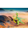 Playmobil dinosaur explorer to go - 70108 - nr 4