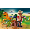 Playmobil dinosaur explorer to go - 70108 - nr 5