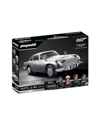 Playmobil James Bond Aston Martin DB5 - 70578