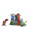 Schleich Dinosaurs Big Volcano Expedition 42564 - nr 23