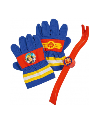 Simba Sam Firefighter Gloves - 109252475
