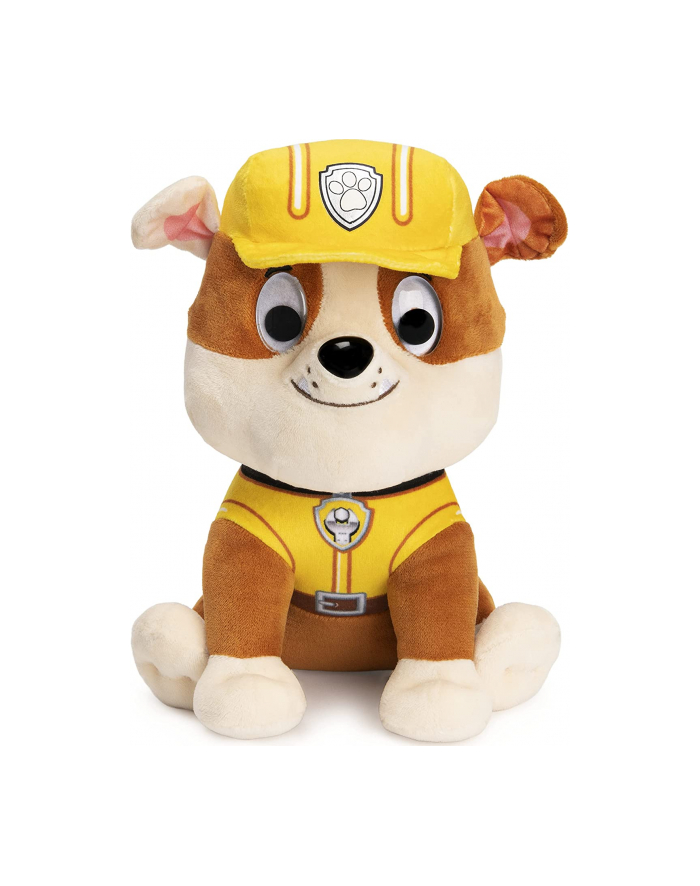 spinmaster Spin Master Gund Paw Patrol Rubble 23cm - 6058447 główny