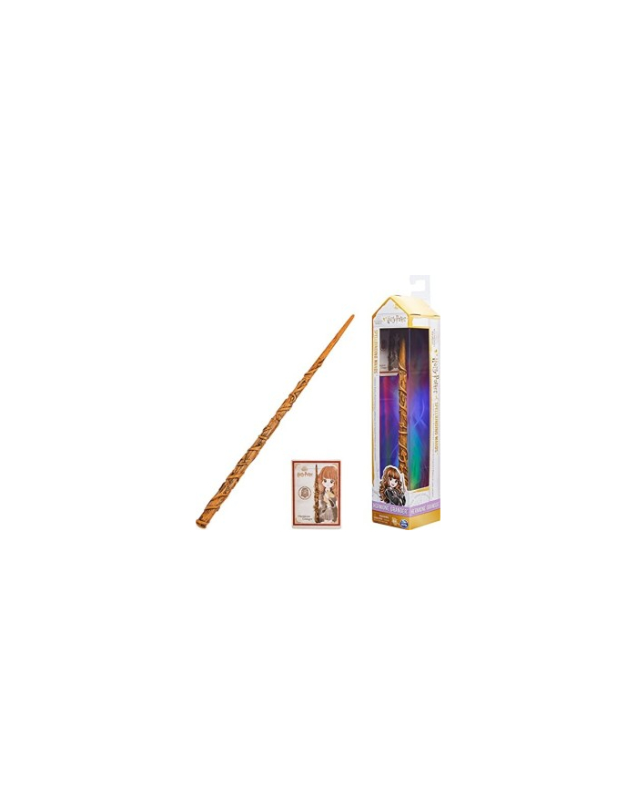 spinmaster Spin Master WW H. Granger Wand - 6062057 główny