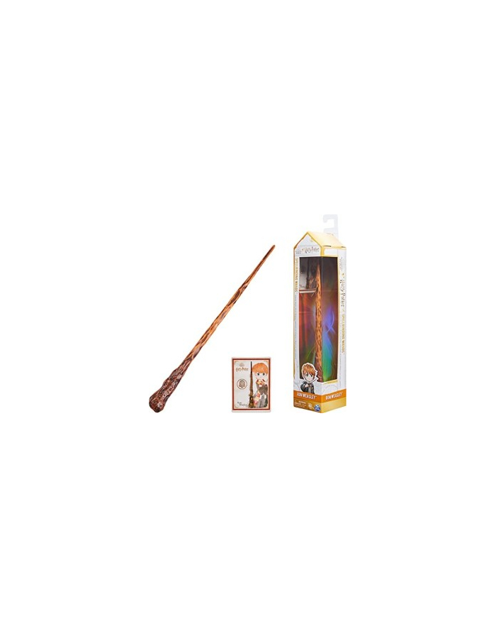 spinmaster Spin Master WW Ron Weasley Wand - 6062058 główny