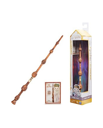 spinmaster Spin Master WW A. Dumbledore Wand - 6062060