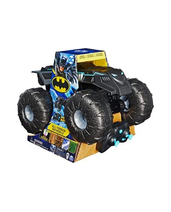 spinmaster Spin Master Batman All Terrain Batmobile 6062331