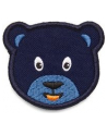 Affenzahn Velcro Badge Bear - AFZ-BDG-001-003 - nr 1