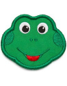 Affenzahn Velcro Badge Frog - AFZ-BDG-001-007 - nr 1