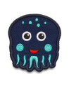 Affenzahn Velcro Badge Octopus - AFZ-BDG-001-028 - nr 1
