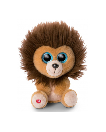 Nici Glubschi's Lion Cliff 15cm - 46946