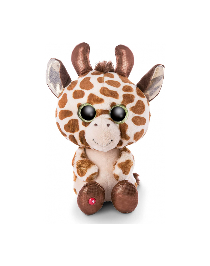 Nici Glubschi's giraffe Halla 25cm - 46948 główny