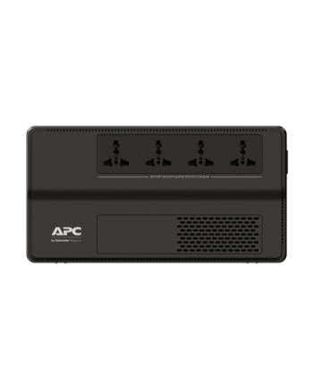 APC Easy UPS BV 1000VA AVR Universal Outlet 230V