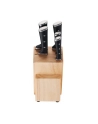 Tefal knife block Ice Force K232S5 - made of wood - nr 12
