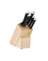 Tefal knife block Ice Force K232S5 - made of wood - nr 1