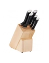 Tefal knife block Ice Force K232S5 - made of wood - nr 21