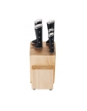 Tefal knife block Ice Force K232S5 - made of wood - nr 2