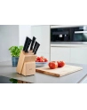 Tefal knife block Ice Force K232S5 - made of wood - nr 5