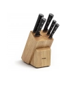Tefal knife block Ice Force K232S5 - made of wood - nr 6