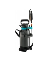 Gardena pressure sprayer 5 L EasyPump - 11136-20 - nr 3