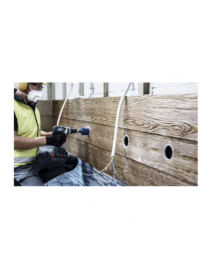 Bosch Powertools LS ToughMaterial 51mm Starter Kit - 2608900449 EXPERT RANGE główny
