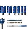 Bosch Powertools LS set ConstructMat Electric 10 pieces - 2608900490 EXPERT RANGE - nr 1