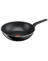 Tefal wok pan Easy Cook'Clean 28cm Kolor: CZARNY - nr 5