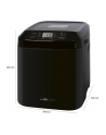 Clatronic bread maker BBA 3774 Kolor: CZARNY - 550W 3L - nr 4