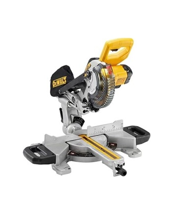 DeWALT cordless panel saw DCS365N 18V