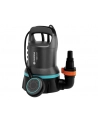Gardena submersible clear water pump 9000 - 09030-20 - nr 6