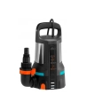 Gardena clear water submersible pump 11000 aquasen - 09034-20 - nr 2