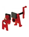 BESSEY pipe screw clamp BPC-H34 - nr 4
