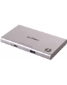 EDIMAX Intel certified Thunderbolt4 5-Port docking station with PSU - nr 20