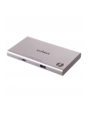 EDIMAX Intel certified Thunderbolt4 5-Port docking station with PSU - nr 4