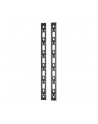 APC Easy Rack Vertical 0U accessory channel 42U qty 2 - nr 1