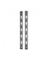 APC Easy Rack Vertical 0U accessory channel 42U qty 2 - nr 4