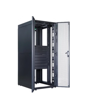 APC Easy Rack Vertical 0U accessory channel 42U qty 2