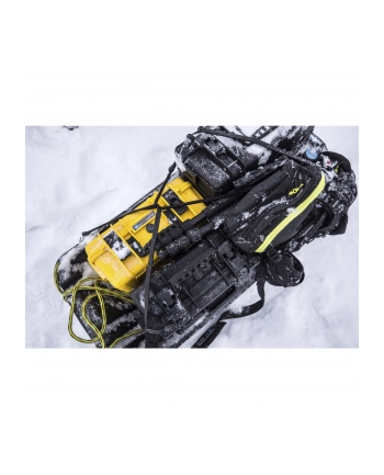 b'w international B'W outdoor.case type 4000, case (Kolor: CZARNY)