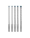 Bosch Powertools SDS plus-7X 5-piece set - 2608900198 EXPERT RANGE - nr 1