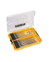 DeWALT hammer drill set DT70752-QZ 10 pcs. - DT70753-QZ - nr 1