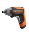 Black+Decker Cordless Screwdriver BCF611CK - nr 8
