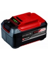 Einhell 2x 18V 5.2Ah PXC twin pack, battery (Kolor: CZARNY/red, 2 pieces) - nr 15