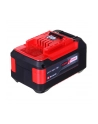 Einhell 2x 18V 5.2Ah PXC twin pack, battery (Kolor: CZARNY/red, 2 pieces) - nr 2