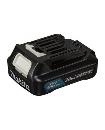 Makita battery-BL1021B Li 12V 2.0Ah - 197396-9