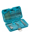 Makita filter bag L 5pcs P-84078 - nr 2